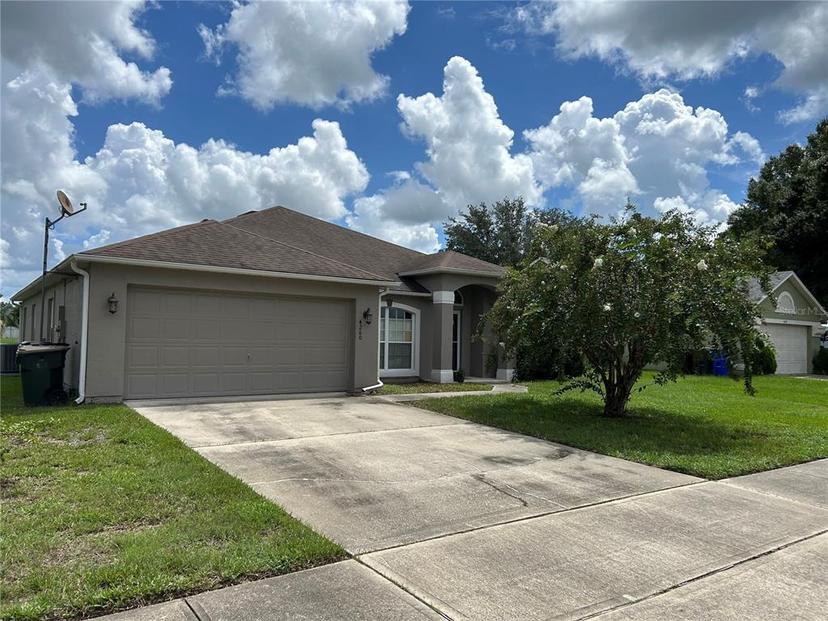 Picture of 4260 Climbing Aster Court, Saint Cloud FL 34772