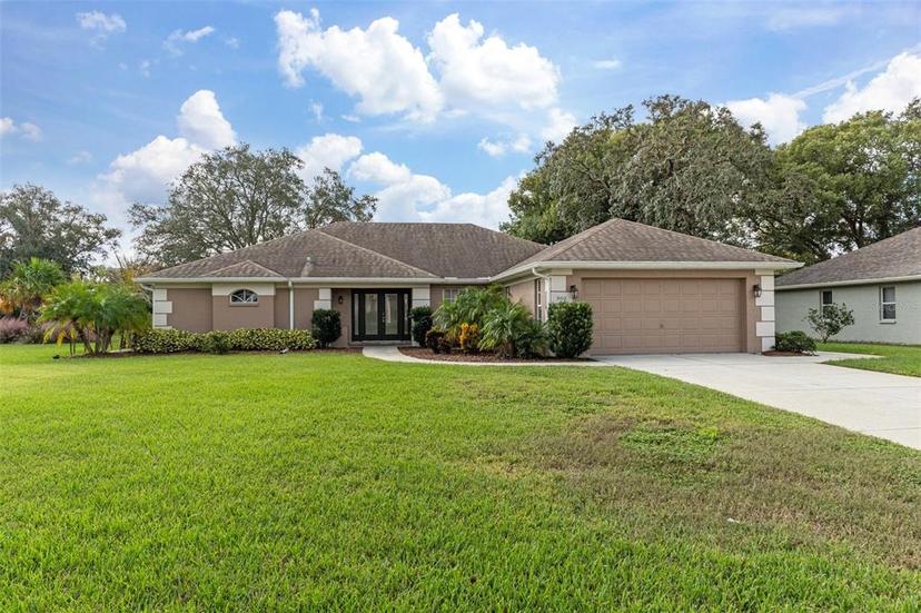 Picture of 9410 Fox Hollow Lane, Weeki Wachee FL 34613