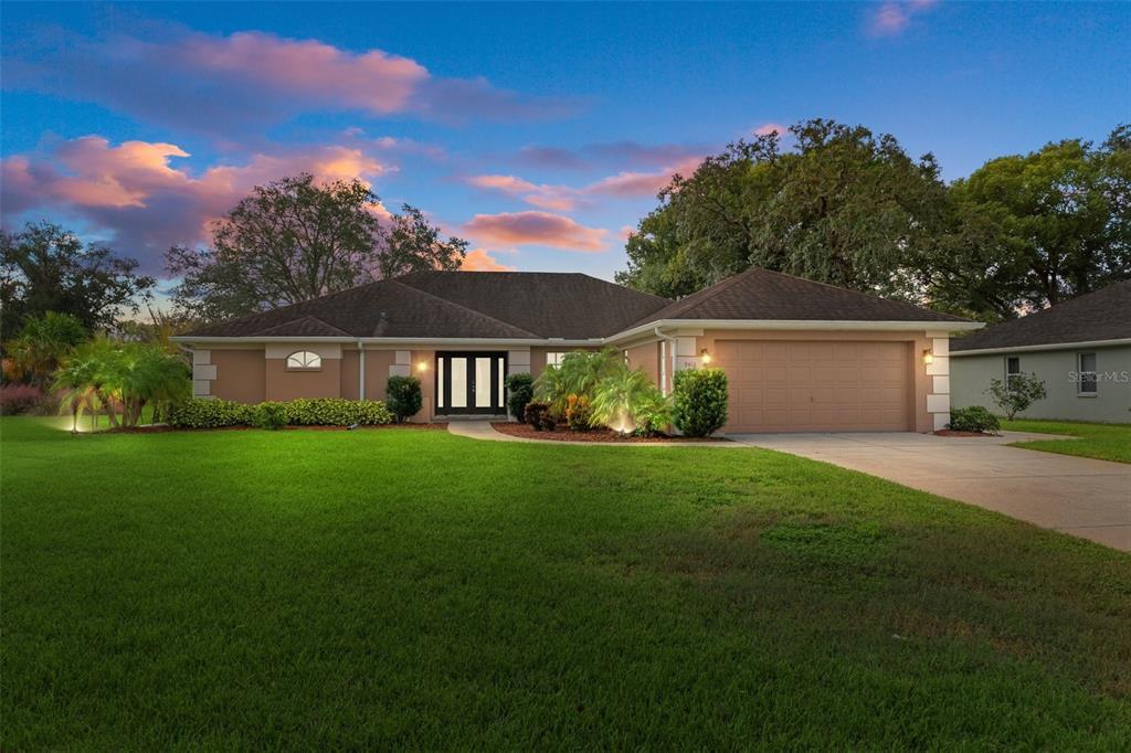 Picture of 9410 Fox Hollow Lane, Weeki Wachee, FL 34613