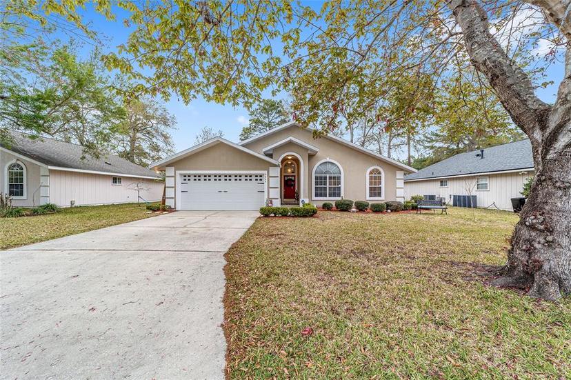 Picture of 3542 NW 63Rd Place, Gainesville FL 32653