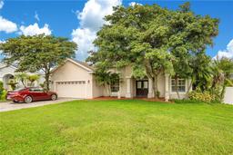 Picture of 2948 Vintage View Circle, Lakeland, FL 33812