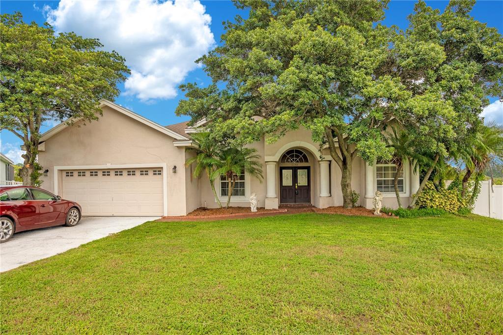 Picture of 2948 Vintage View Circle, Lakeland, FL 33812