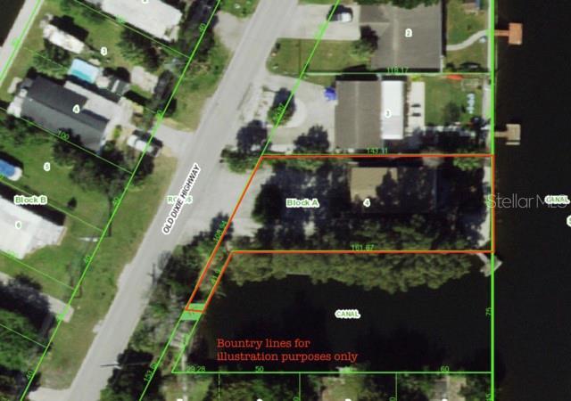 Picture of 14904 Old Dixie Highway, Hudson FL 34667