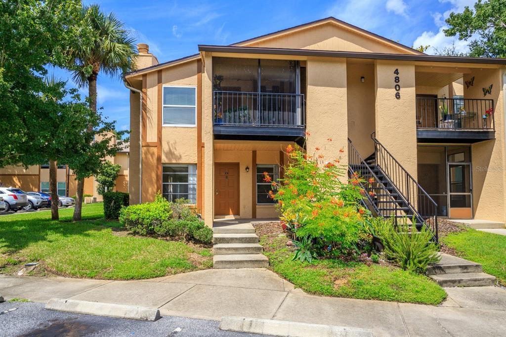 Picture of 4806 S Semoran Boulevard Unit 201, Orlando, FL 32822