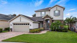 Picture of 4616 Lathloa Loop, Lakeland, FL 33811