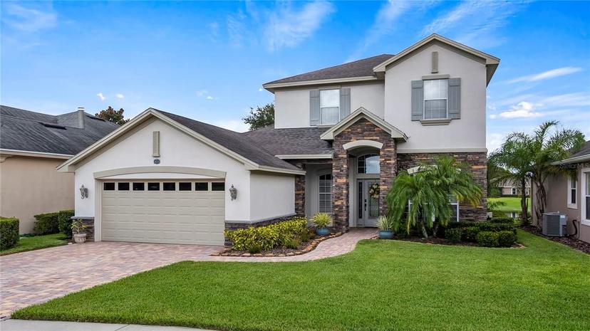 Picture of 4616 Lathloa Loop, Lakeland FL 33811