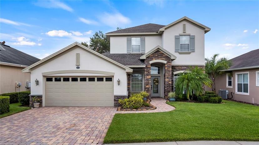 Picture of 4616 Lathloa Loop, Lakeland FL 33811