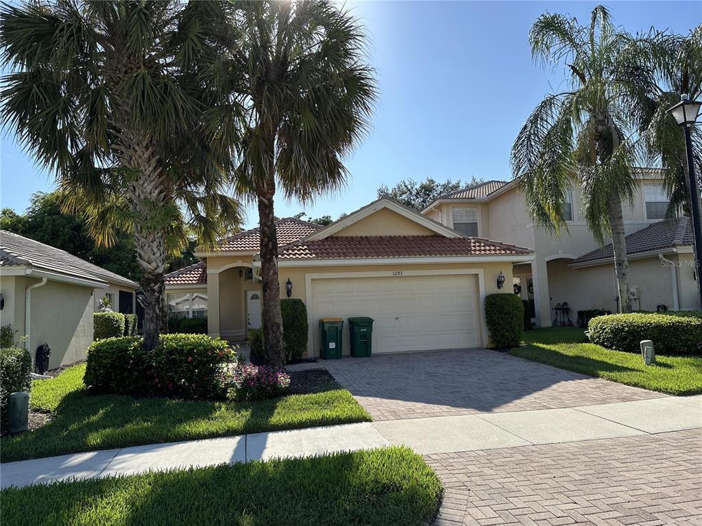 Picture of 1293 Barrigona Circle, Naples, FL 34119