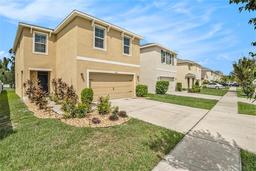 Picture of 3508 Diamond Leaf Court, Valrico, FL 33594