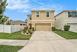 Picture of 3508 Diamond Leaf Court, Valrico, FL 33594