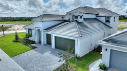 Picture of 107 Hampton Loop, Davenport, FL 33837