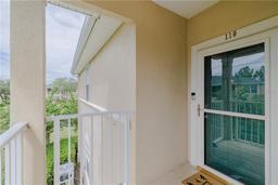 Picture of 830 Airport Road Unit 110, Port Orange, FL 32128