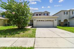 Picture of 12124 Tree Haven Avenue, Gibsonton, FL 33534