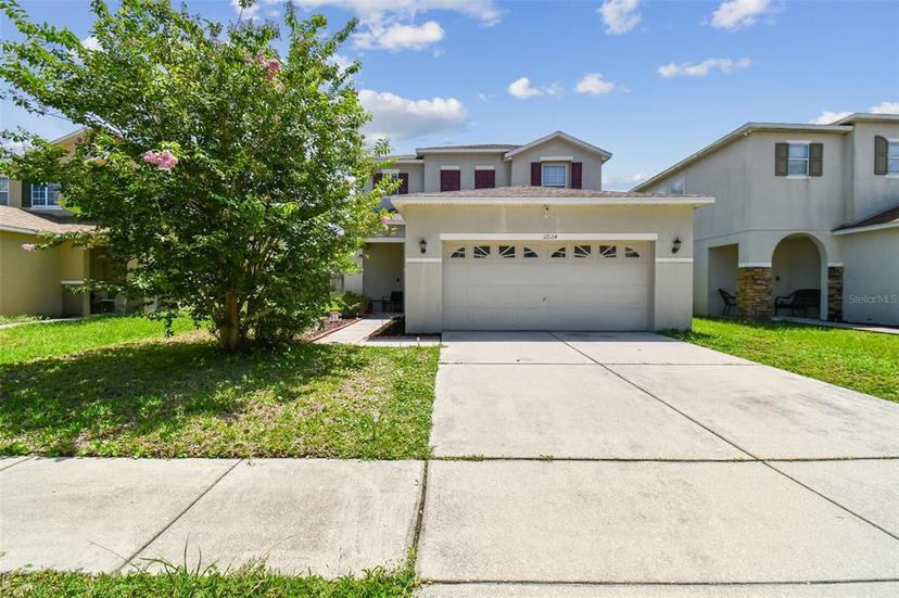 Picture of 12124 Tree Haven Avenue, Gibsonton FL 33534