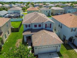 Picture of 12124 Tree Haven Avenue, Gibsonton, FL 33534