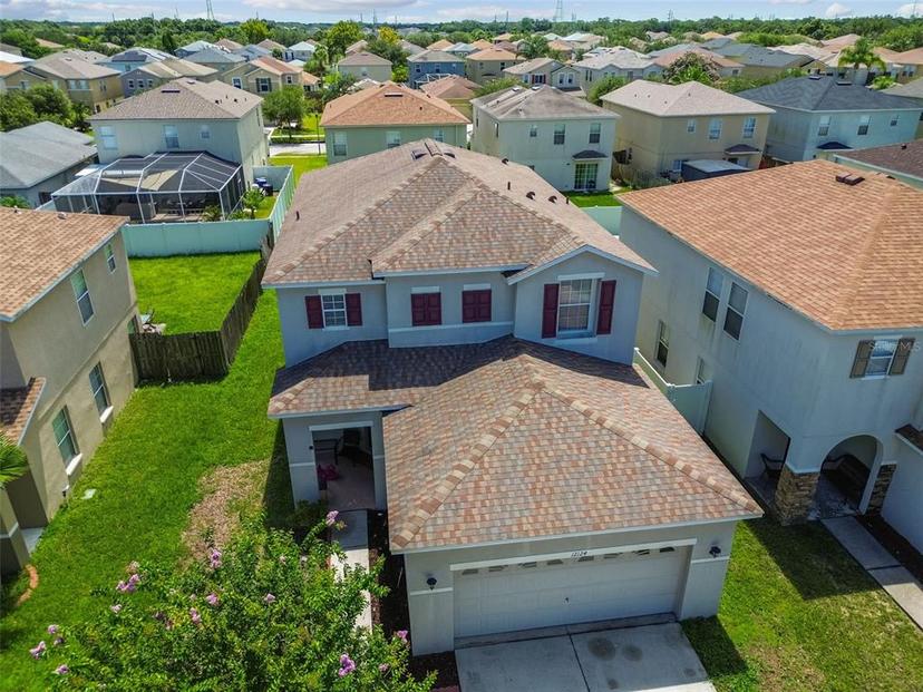 Picture of 12124 Tree Haven Avenue, Gibsonton FL 33534