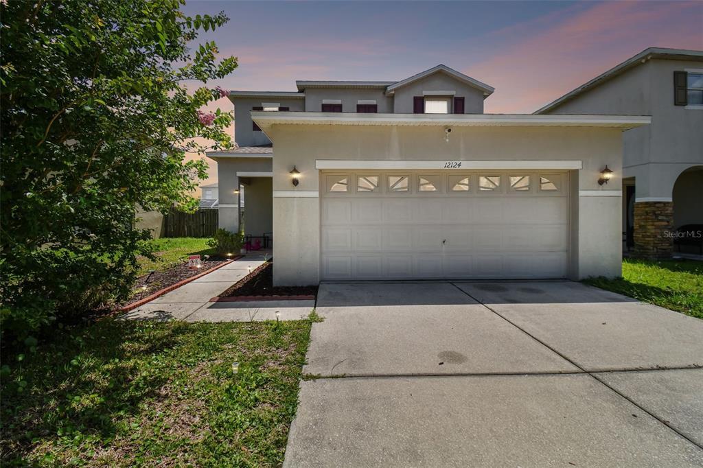 Picture of 12124 Tree Haven Avenue, Gibsonton, FL 33534