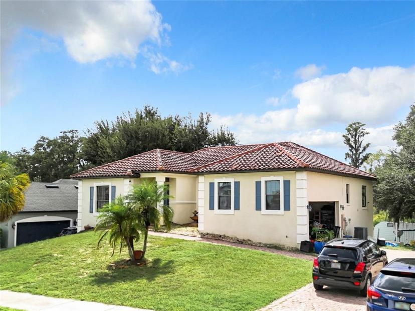 Picture of 1250 Shorecrest Circle, Clermont FL 34711