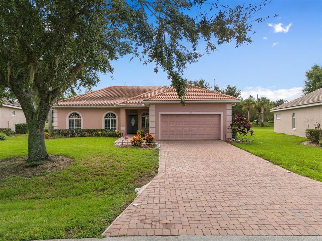 Picture of 431 Bay Leaf Drive, Kissimmee, FL 34759