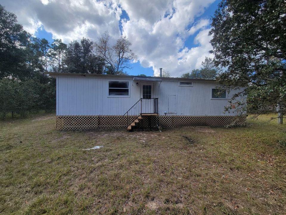 Picture of 11111 NE 101St Terrace, Archer, FL 32618