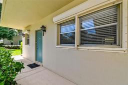 Picture of 6590 Odyssey Street Unit 11A, Cape Canaveral, FL 32920