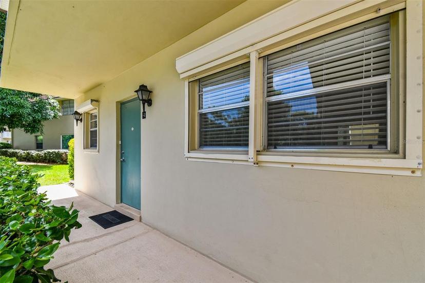 Picture of 6590 Odyssey Street Unit 11A, Cape Canaveral FL 32920