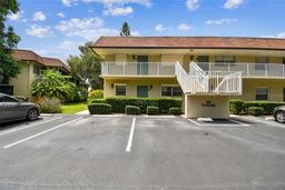 Picture of 6590 Odyssey Street Unit 11A, Cape Canaveral, FL 32920