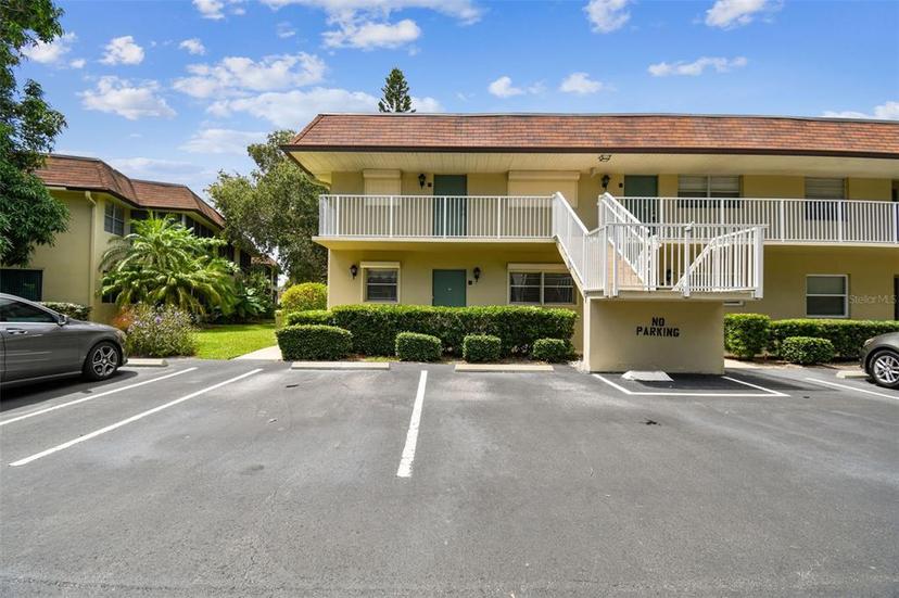 Picture of 6590 Odyssey Street Unit 11A, Cape Canaveral FL 32920