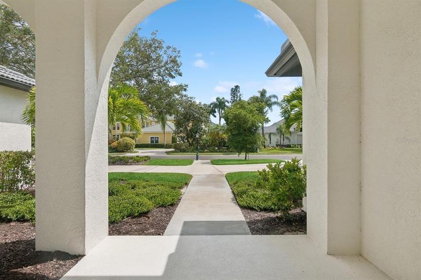 Picture of 3973 Boca Pointe Drive, Sarasota FL 34238