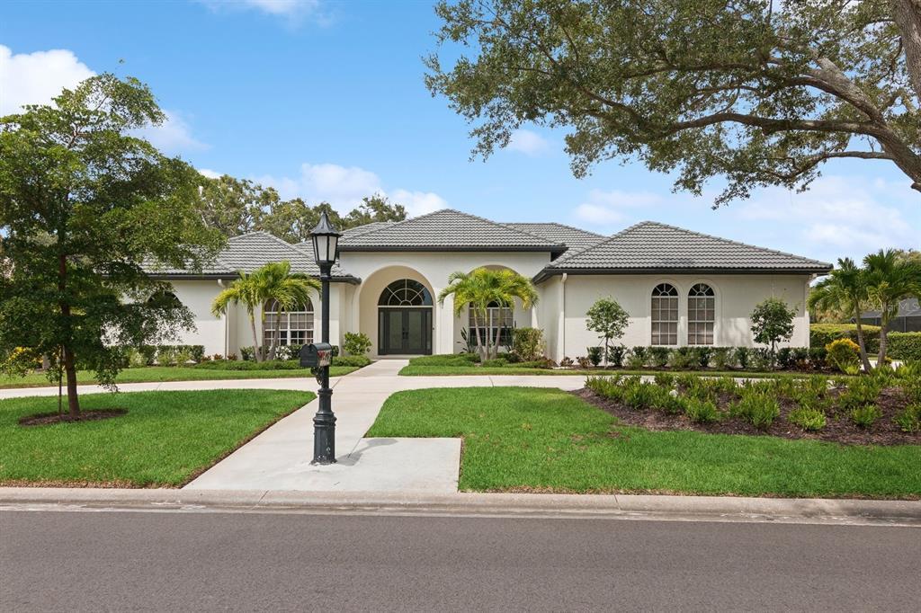 Picture of 3973 Boca Pointe Drive, Sarasota, FL 34238