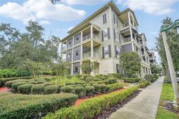 Picture of 650 Campus Street Unit 309, Celebration, FL 34747