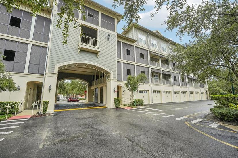 Picture of 650 Campus Street Unit 309, Celebration FL 34747