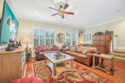 Picture of 650 Campus Street Unit 309, Celebration, FL 34747