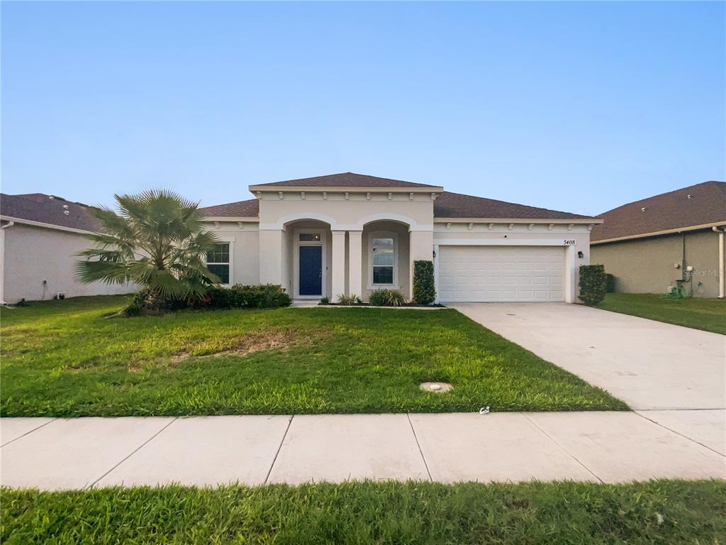 Picture of 5408 Manchester Drive, Saint Cloud, FL 34771