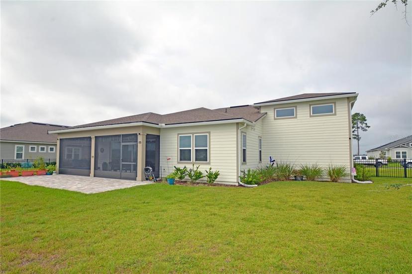 Picture of 85507 Fall River Parkway, Fernandina Beach FL 32034