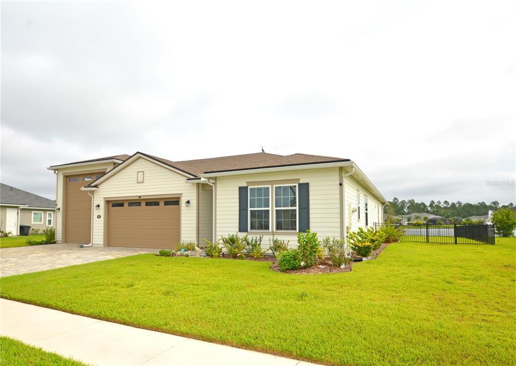 Picture of 85507 Fall River Parkway, Fernandina Beach, FL 32034