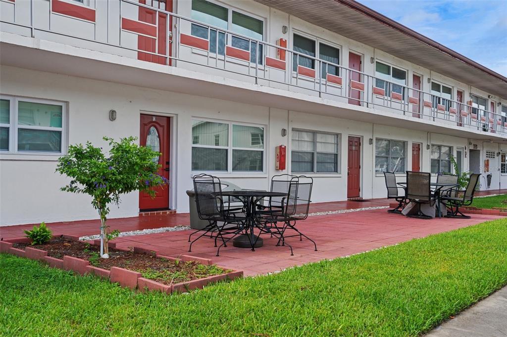 Picture of 1950 58Th Avenue N Unit 15, St Petersburg, FL 33714