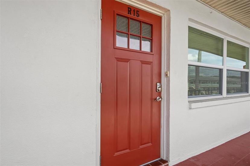 Picture of 1950 58Th Avenue N Unit 15, St Petersburg FL 33714