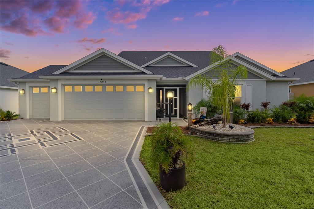 Picture of 6867 Mickylee Run, The Villages, FL 34762