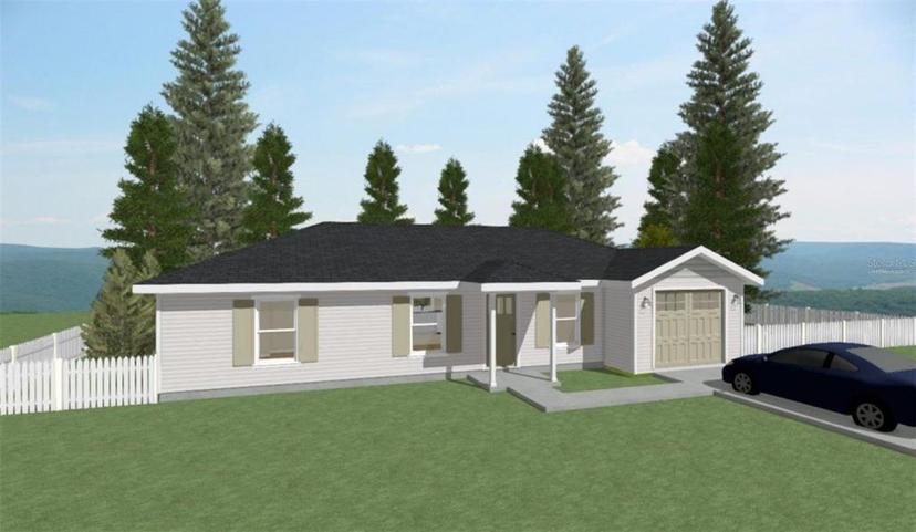 Picture of Lot 20 Maple Wood Rd, Jasper, FL 32052