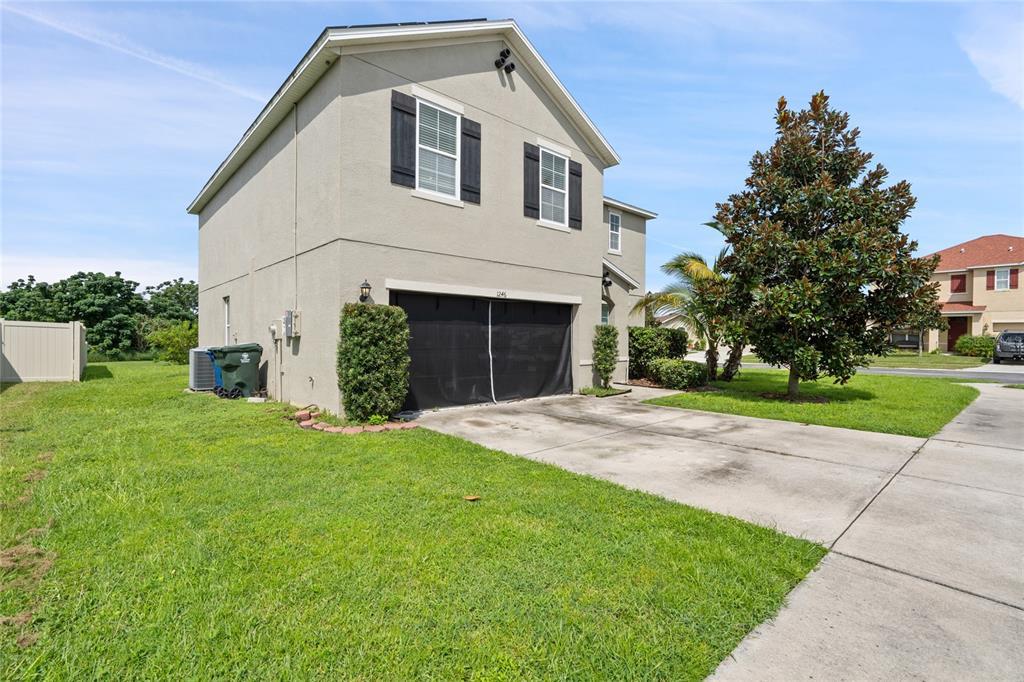 Picture of 1246 Maplebrook Drive, Lake Alfred, FL 33850