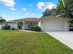 Picture of 4751 Alibi Terrace, North Port, FL 34286