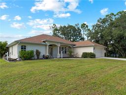 Picture of 4751 Alibi Terrace, North Port, FL 34286