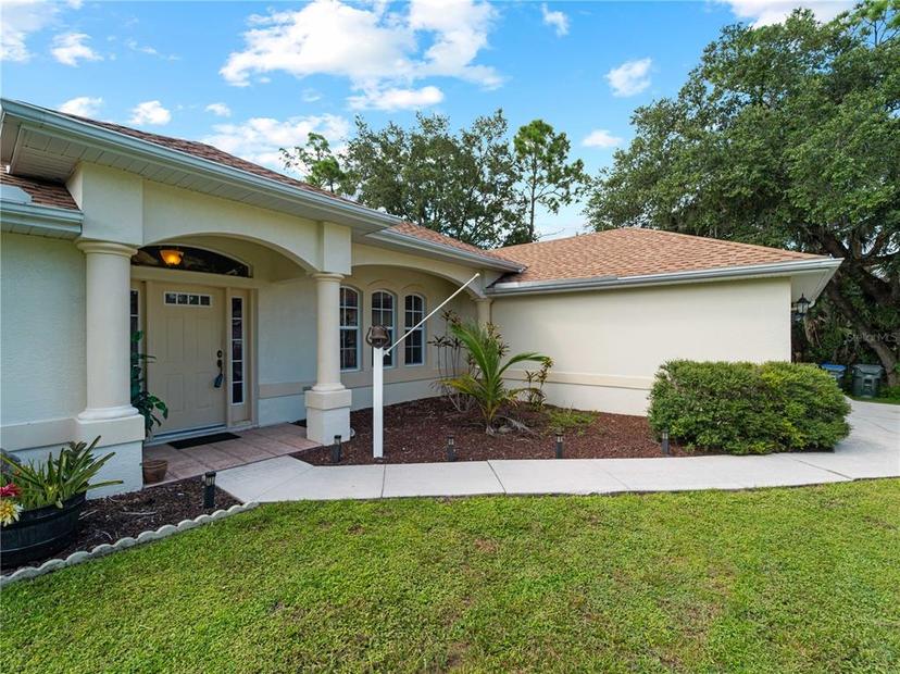 Picture of 4751 Alibi Terrace, North Port FL 34286