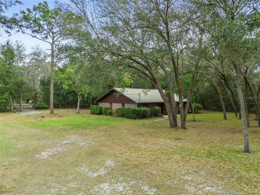 Picture of 189 Sisco Road, Pomona Park FL 32181