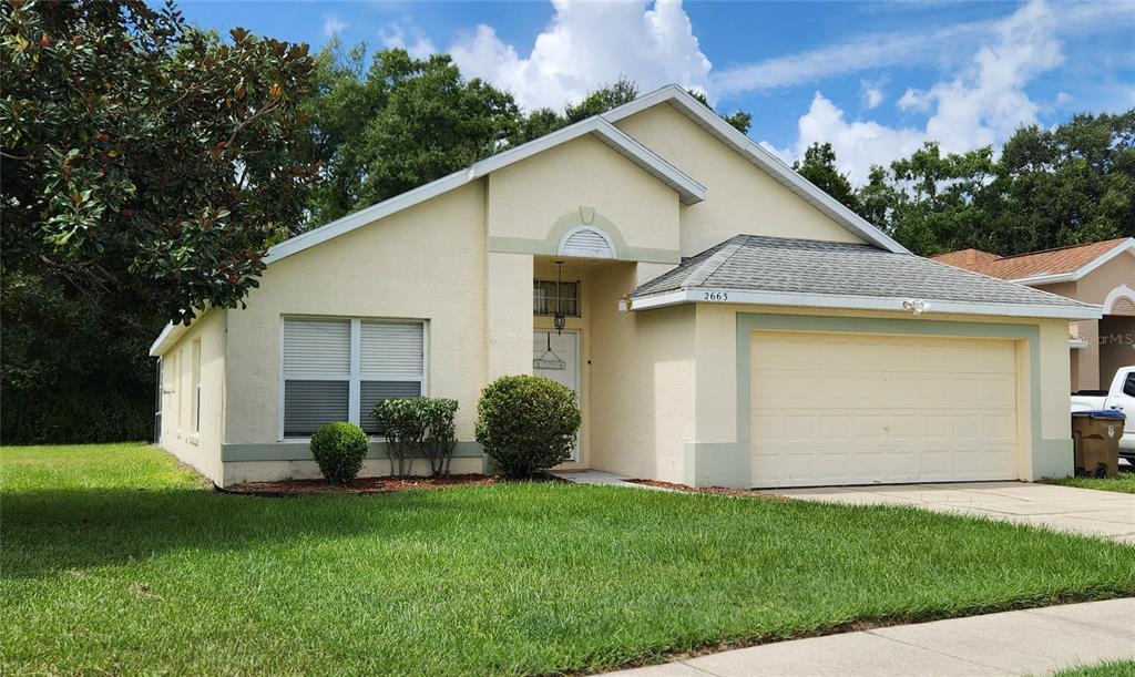 Picture of 2663 Chatham Circle, Kissimmee, FL 34746