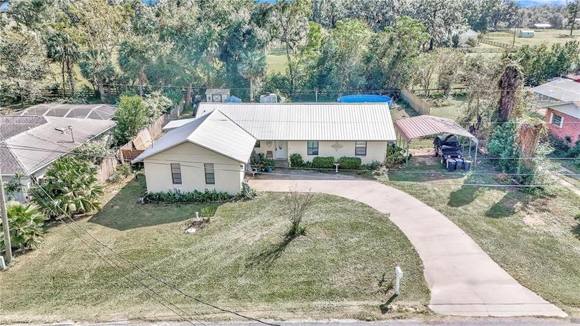 Picture of 6340 SE 127Th Place, Belleview FL 34420