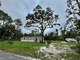 Picture of 140 SE 32Nd Avenue, Cross City, FL 32628