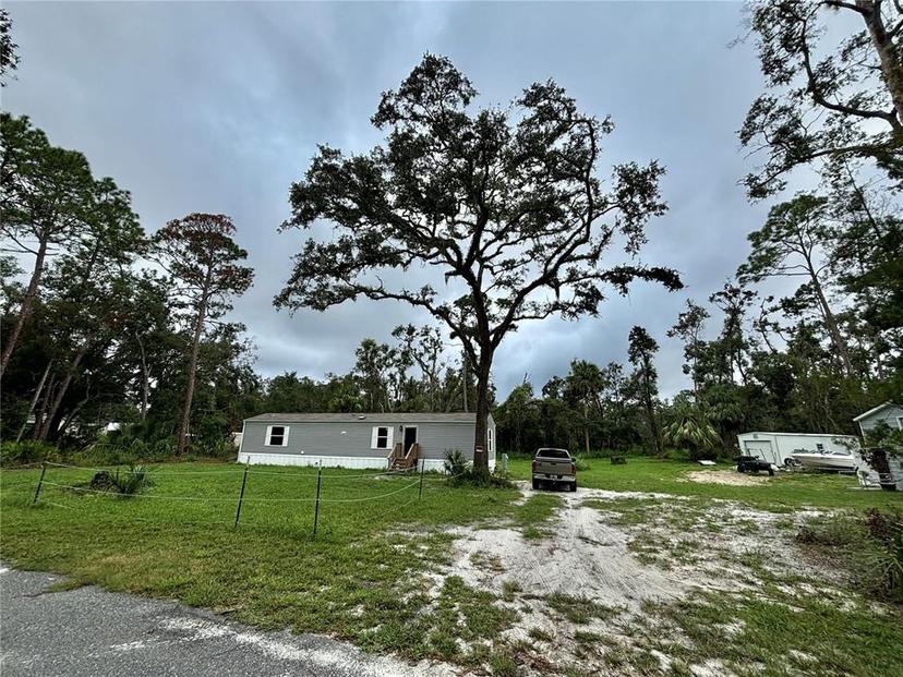 Picture of 140 SE 32Nd Avenue, Cross City FL 32628