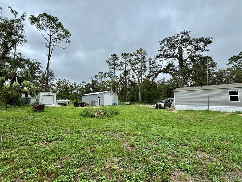 Picture of 140 SE 32Nd Avenue, Cross City FL 32628